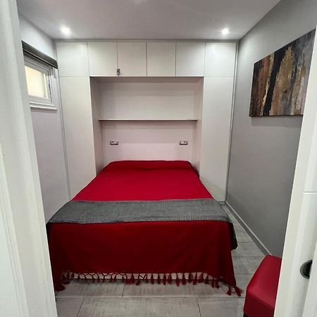 Precioso Apartamento 1 Dormitorio & Air Conditioning - Mareverde Costa Adeje  Extérieur photo