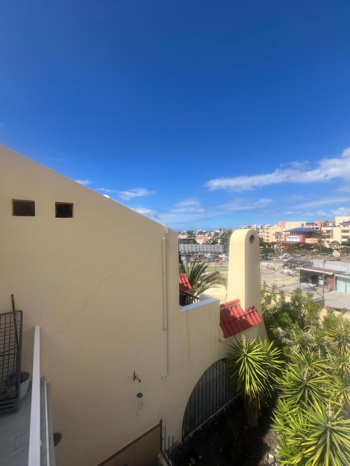 Precioso Apartamento 1 Dormitorio & Air Conditioning - Mareverde Costa Adeje  Extérieur photo