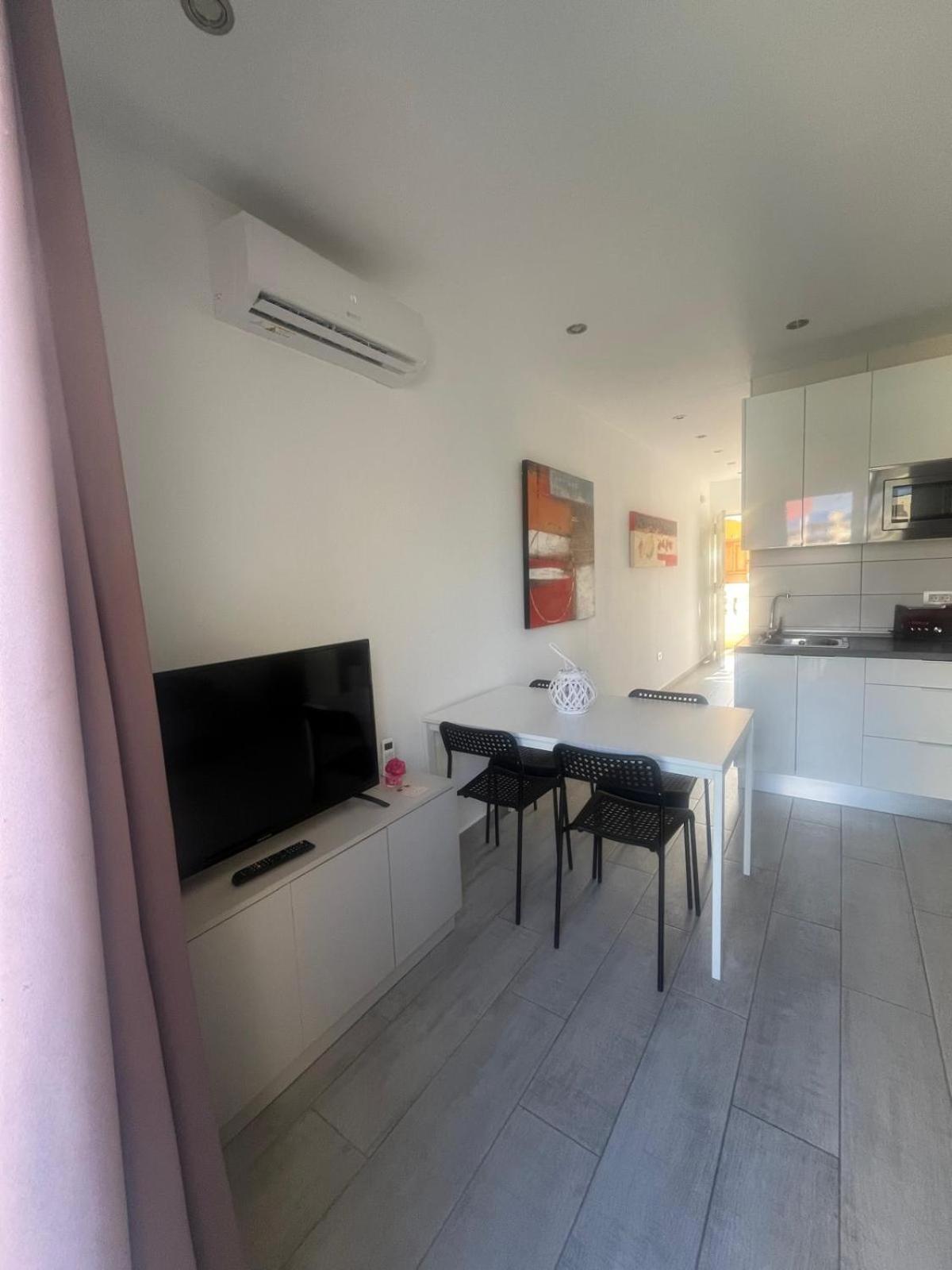 Precioso Apartamento 1 Dormitorio & Air Conditioning - Mareverde Costa Adeje  Extérieur photo